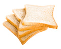 Keylife KToast - Snack salato lievitato 4x50 gr
