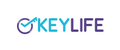 Keylife Ksmoothie Red Berries 26,5 G