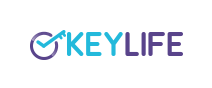 Keylife Ksmoothie Red Berries 26,5 G
