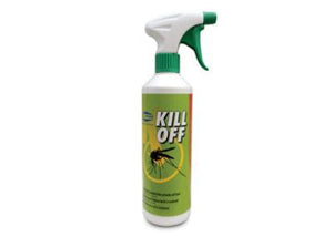 Slais Kill Off 500Ml