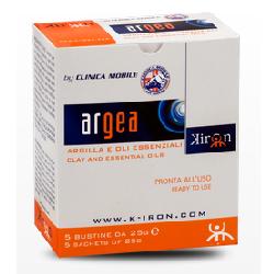 Wellness Lab Kiron Argea 5Bustx25G