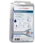 Corman Kit Nebulizzazione Medipresteril Universale