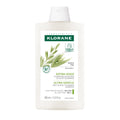 Klorane Maxi Shampoo Al Latte Di Avena 400 ml