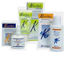 Kouriles Emuls Fluida 30Ml