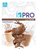 Keylife Kpro Cacao 25 G