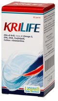 Legalon Krilife 30 Perle