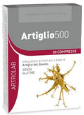 Laboratorio Della Farmacia Artiglio 500 30 Compresse