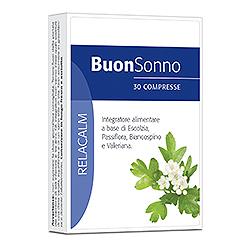 Laboratorio Della Farmacia Buonsonno