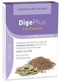 Laboratorio Della Farmacia Ldf Digeplus 20 Compresse