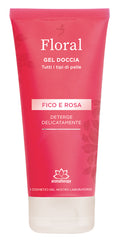 Laboratorio Della Farmacia Essenzia Gel Doccia Floral 200 Ml