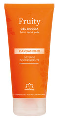 Laboratorio Della Farmacia Essenzia Gel Doccia Fruity 200 Ml