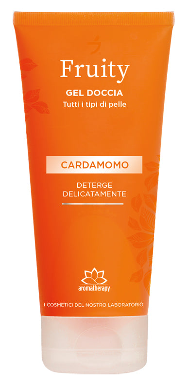 Laboratorio Della Farmacia Essenzia Gel Doccia Fruity 200 Ml