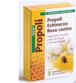 Laboratorio Della Farmacia Golacalm Fresh 