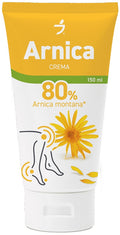 Laboratorio Della Farmacia I Preparati Del Farmacista Arnicacrema 80% 150 Ml