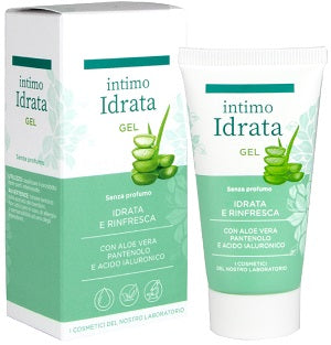Laboratorio Della Farmacia Igiene Intimo Idrata 30 Ml