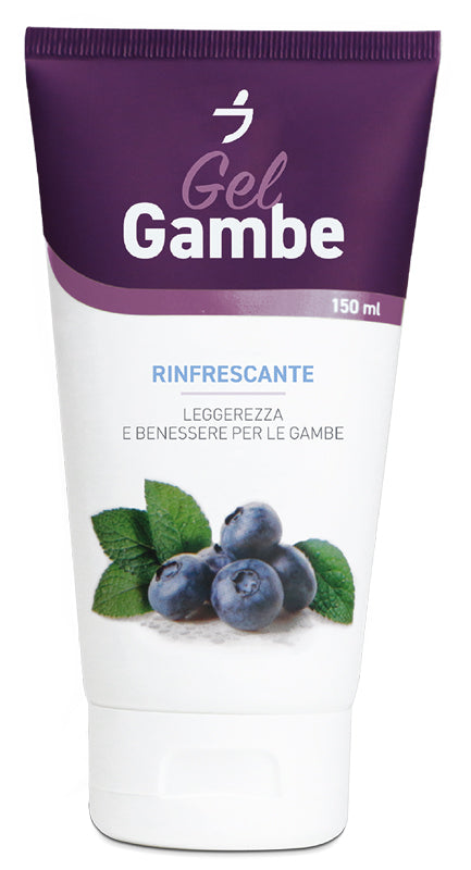 Laboratorio Della Farmacia Gel Gambe Neoven 150 Ml