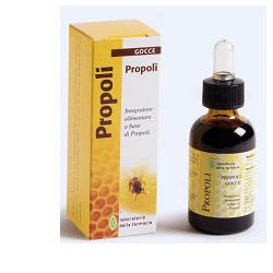 Laboratorio Della Farmacia Propoli Gola Gocce
