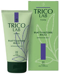 Laboratorio Della Farmacia Tricolab Crema Riattivatore Ricci150 Ml