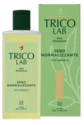 Laboratorio Della Farmacia Tricolab Olio Shampoo Sebonormalizzante 150 Ml