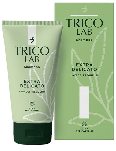 Laboratorio Della Farmacia Tricolab Shampoo Extradelicato 150 Ml