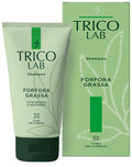 Laboratorio Della Farmacia Tricolab Shampoo Forfora Grassa 150 Ml
