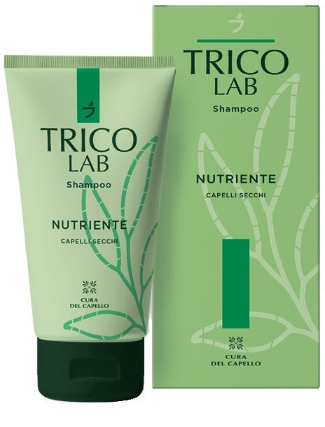 Laboratorio Della Farmacia Tricolab Shampoo Nutriente 150 Ml