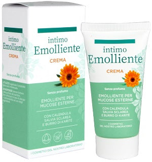 Laboratorio Della Farmacia Igiene Intimo Emolliente 30 Ml