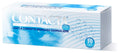 Fidia Farmaceutici Lente A Contatto Monouso Giornaliera Contacta Daily Lens Silicone Hydrogel -1,75 30 Pezzi