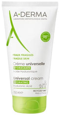 A-Derma Les Indispensables Crema Universale 150 Ml
