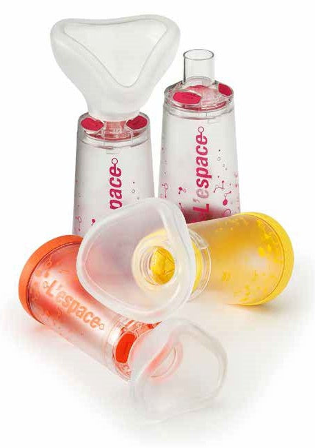 Air Liquide Medical Syst. L'Espace Ad Bocc Magenta