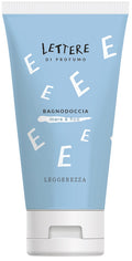 Kalis Lettere Di Profumo Bagnodoccia Lettera E 200 Ml