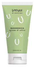 Kalis Lettere Di Profumo Bagnodoccia Lettera U 200 Ml