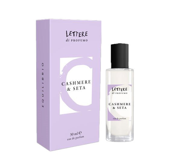 Kalis Lettere Di Profumo Lettera C Eau De Parfum 30 Ml