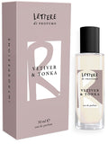 Kalis Lettere Di Profumo Lettera R Eau De Parfum 30 Ml