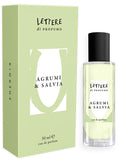 Kalis Lettere Di Profumo Lettera U Eau De Parfum 30 Ml