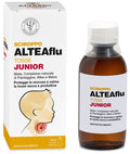 Unifarco Lfp Alteaflu Sciroppo Junior 150 Ml