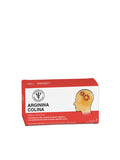 Unifarco Lfp Arginina Colina 10 Flaconcini Da 15 Ml