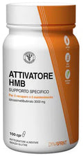 Unifarco Lfp Attivatore Hmb 100 Compresse