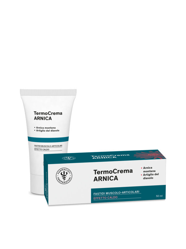 Unifarco Lfp Biocrema Arnica 100 Ml