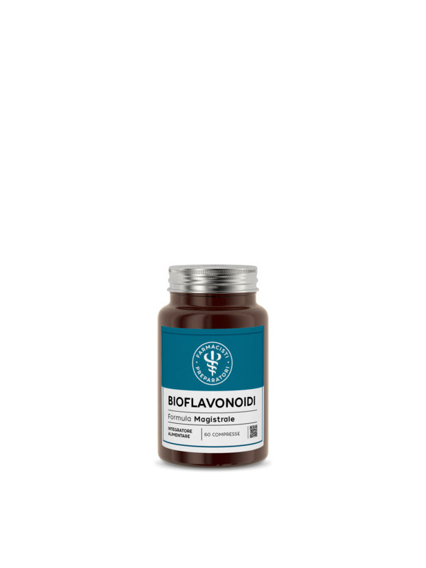 Unifarco Lfp Bioflavonoidi 60 Compresse