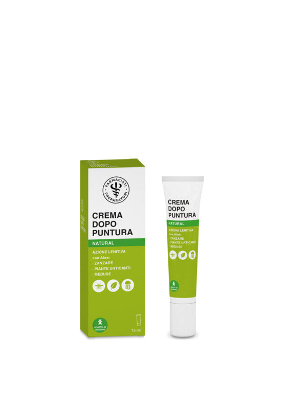 Unifarco Lfp Crema Dopopunta 15 Ml