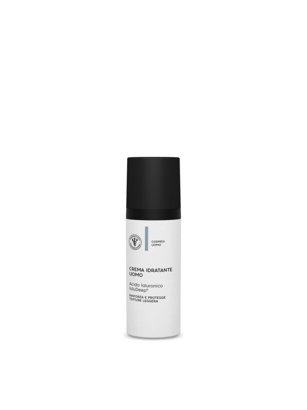 Unifarco Lfp Crema Idratante Uomo 50 Ml