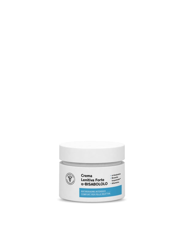 Unifarco Lfp Crema Lenitiva Forte 50 Ml