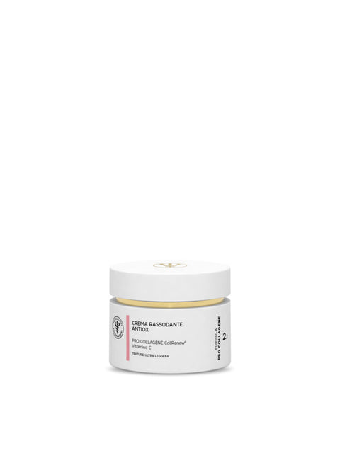 Unifarco Lfp Crema Rassodante  Antiox 50 Ml