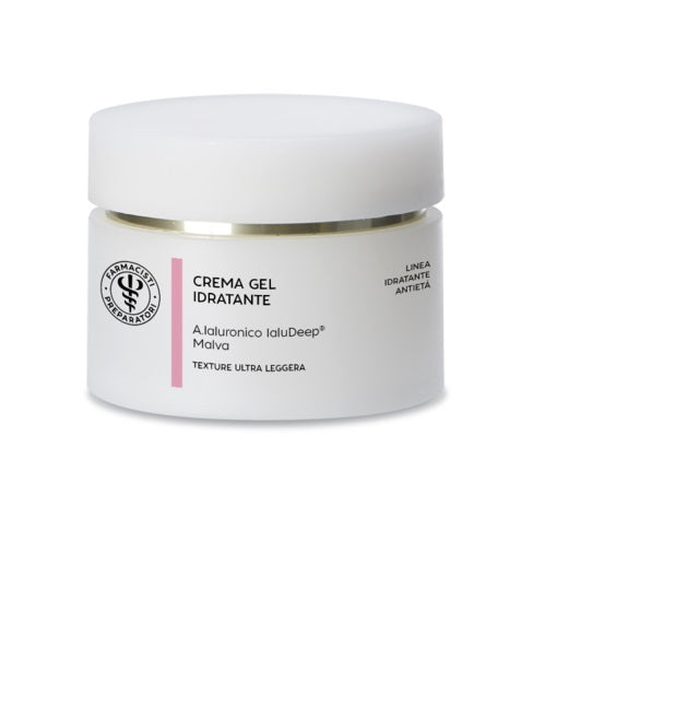 Farmacia Sant'Agata Cremagel Idratante Malva 50 Ml