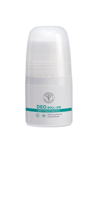 Farmacia Sant'Agata Deo Roll On Anti-Traspirante 50 ml