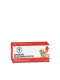 Unifarco Lfp Ginseng Eleuteroc 10 Flaconcini Da 10 Ml