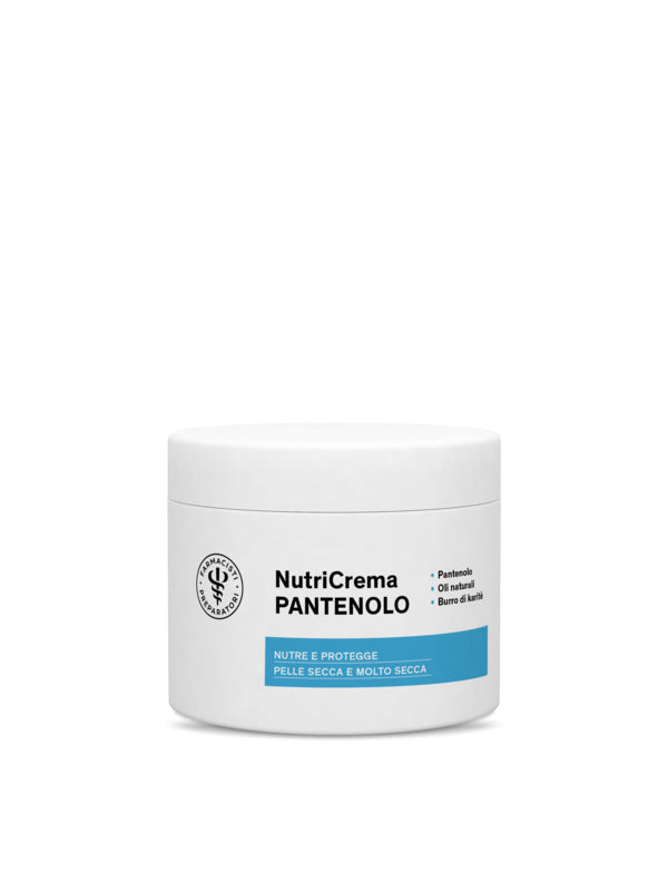 Unifarco Lfp Idratante Pelle Secca 450 Ml