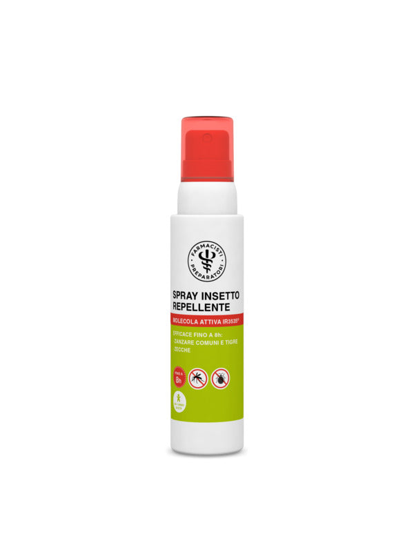 Unifarco Lfp Insetto Repellente 100 Ml