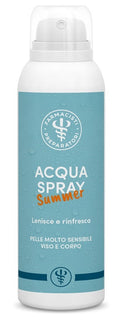 Unifarco Lfp Pro Sol Spray Lenitivo 100 Ml
